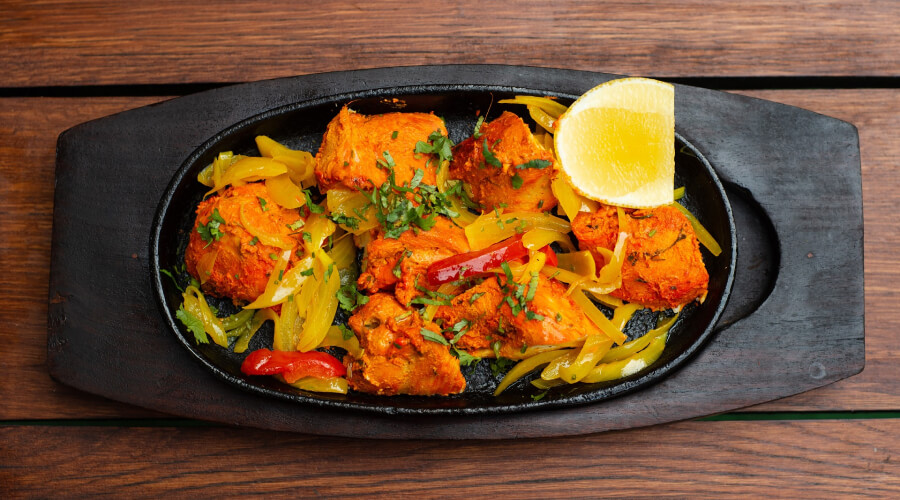 Curry Leaf Indian Restaurant & Takeaway in Clapham Junction, London
